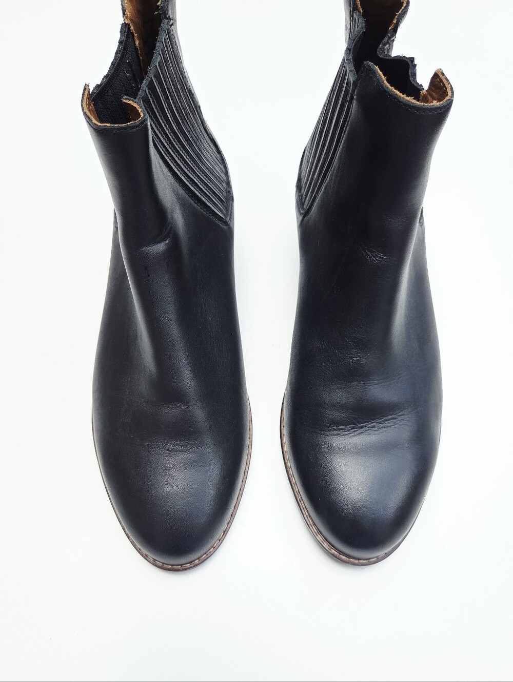 Thursday Boot Company Dreamer Chelsea Boot Size 9 Black - Picture 4 of 8